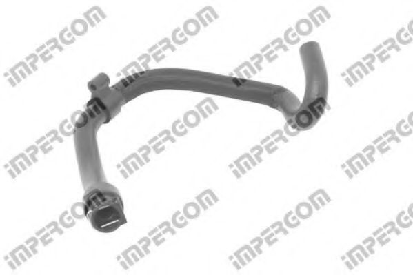 Шланг, теплообменник - отопление ORIGINAL IMPERIUM 222942