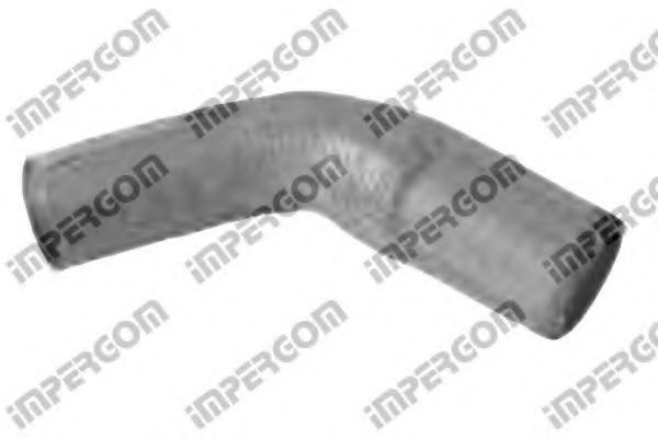 Шланг радиатора ORIGINAL IMPERIUM 222955
