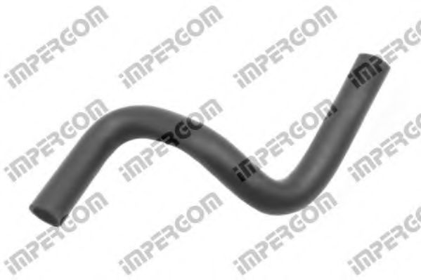 Шланг радиатора ORIGINAL IMPERIUM 223019