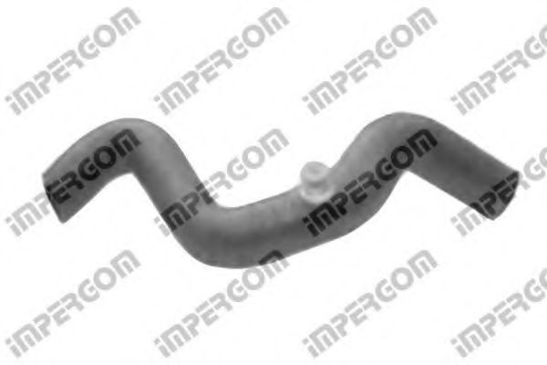 Шланг радиатора ORIGINAL IMPERIUM 223102