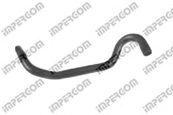 Шланг радиатора ORIGINAL IMPERIUM 223169