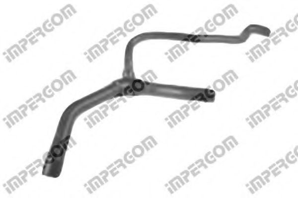 Шланг радиатора ORIGINAL IMPERIUM 223175