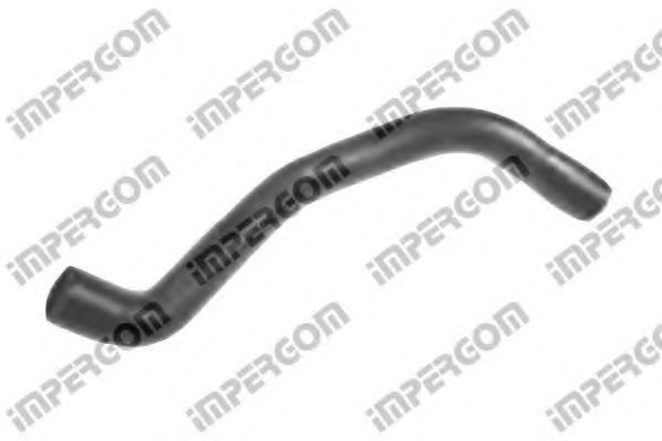 Шланг радиатора ORIGINAL IMPERIUM 223232