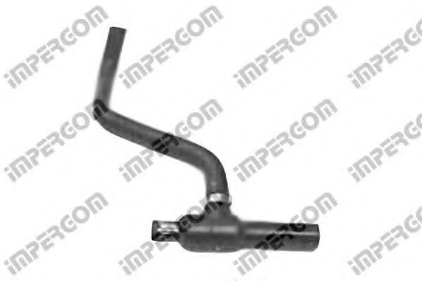 Шланг, теплообменник - отопление ORIGINAL IMPERIUM 223266