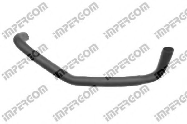 Шланг радиатора ORIGINAL IMPERIUM 223332