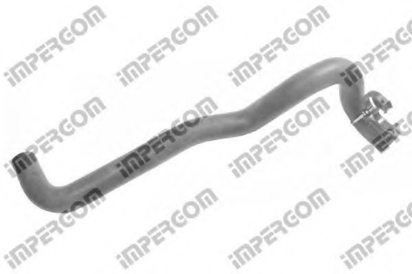 Шланг радиатора ORIGINAL IMPERIUM 223342