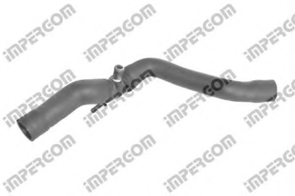 Шланг радиатора ORIGINAL IMPERIUM 223504