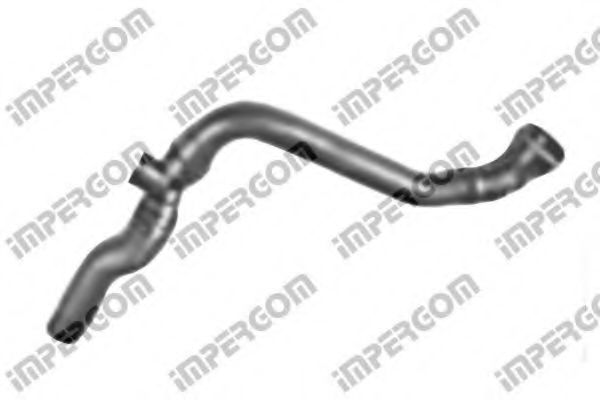 Шланг радиатора ORIGINAL IMPERIUM 223511