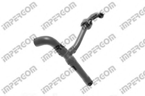 Шланг радиатора ORIGINAL IMPERIUM 223598