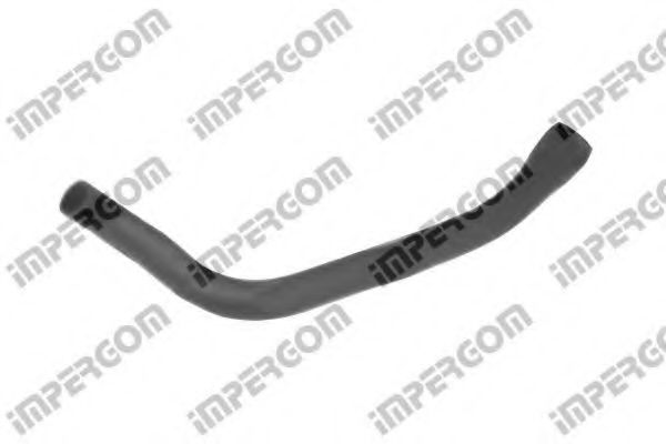 Шланг радиатора ORIGINAL IMPERIUM 223900