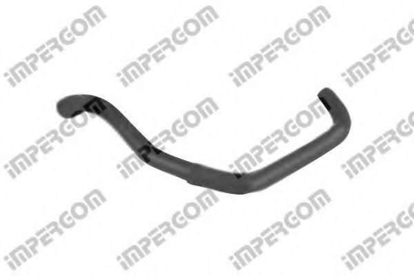 Шланг радиатора ORIGINAL IMPERIUM 227001