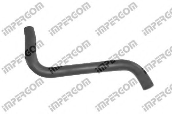 Шланг радиатора ORIGINAL IMPERIUM 227012