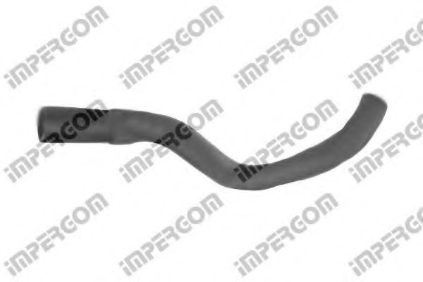 Шланг радиатора ORIGINAL IMPERIUM 227025