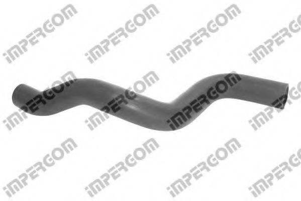 Шланг радиатора ORIGINAL IMPERIUM 227042