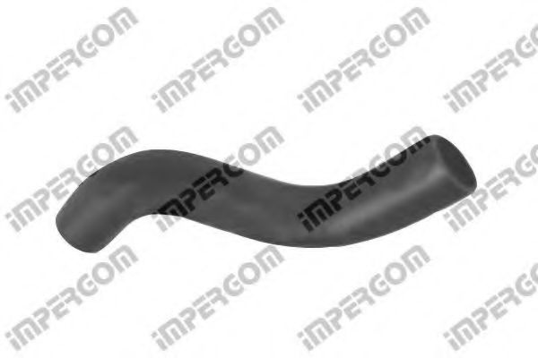 Шланг радиатора ORIGINAL IMPERIUM 227334