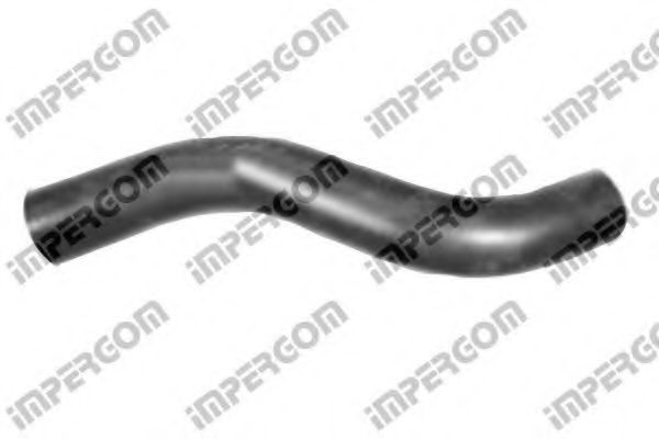 Шланг радиатора ORIGINAL IMPERIUM 227382