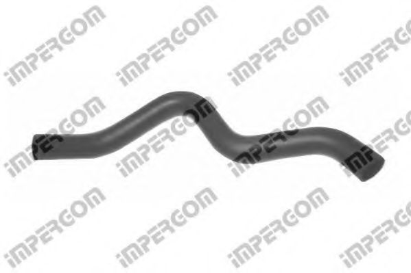 Шланг радиатора ORIGINAL IMPERIUM 227393