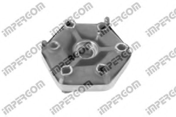 Шарнир, продольный вал ORIGINAL IMPERIUM 2417