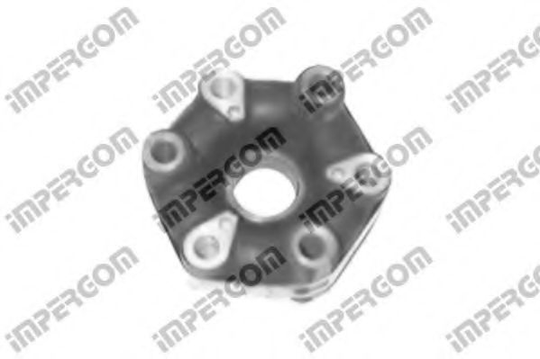 Шарнир, продольный вал ORIGINAL IMPERIUM 2428