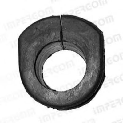 Втулка, вал сошки рулевого управления MALÒ 4906