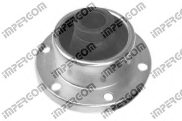 Пыльник, приводной вал ORIGINAL IMPERIUM 27245