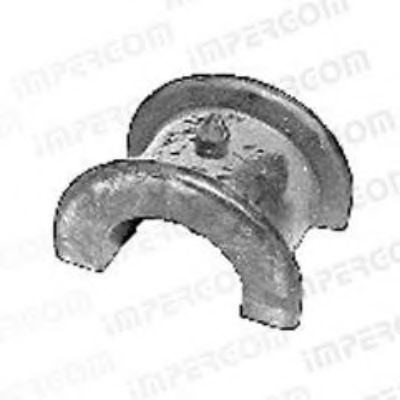 Втулка, вал сошки рулевого управления MALÒ 5972