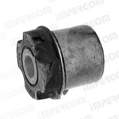 Подвеска, двигатель MALÒ 18060