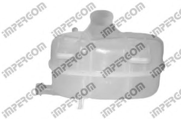 Компенсационный бак, охлаждающая жидкость ORIGINAL IMPERIUM 29891/I