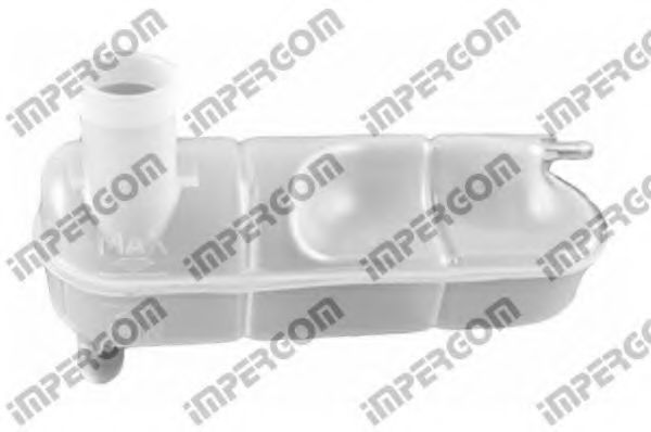Компенсационный бак, охлаждающая жидкость ORIGINAL IMPERIUM 44060/I