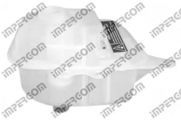 Компенсационный бак, охлаждающая жидкость ORIGINAL IMPERIUM 44100/I