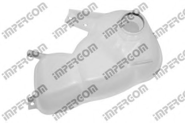 Компенсационный бак, охлаждающая жидкость ORIGINAL IMPERIUM 44151/I