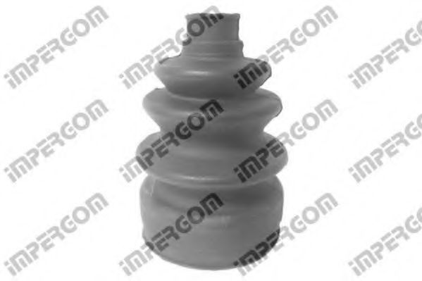 Пыльник, приводной вал ORIGINAL IMPERIUM 4544
