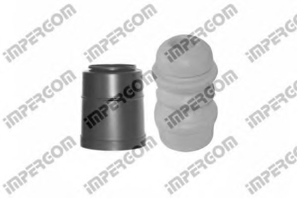 Пылезащитный комплект, амортизатор ORIGINAL IMPERIUM 48480