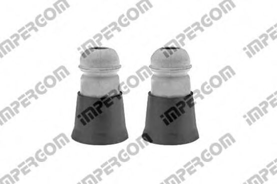 Пылезащитный комплект, амортизатор ORIGINAL IMPERIUM 50632