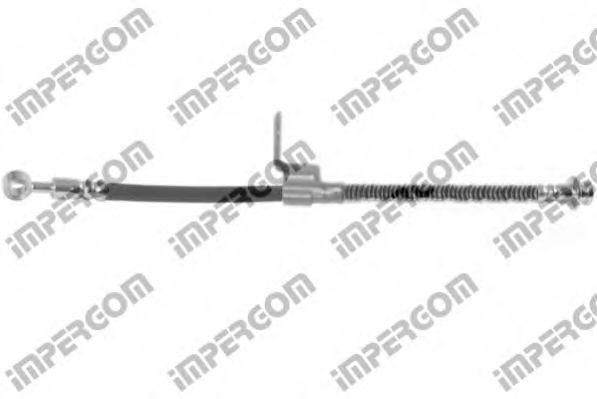 Тормозной шланг ORIGINAL IMPERIUM 60656