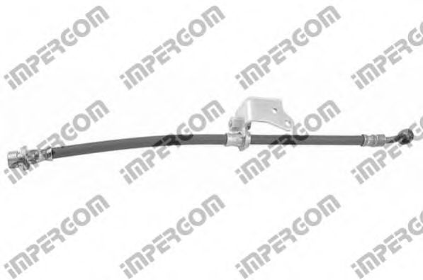 Тормозной шланг ORIGINAL IMPERIUM 60665