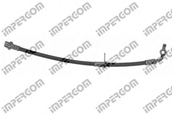 Тормозной шланг ORIGINAL IMPERIUM 60701