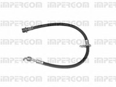 Тормозной шланг ORIGINAL IMPERIUM 60867