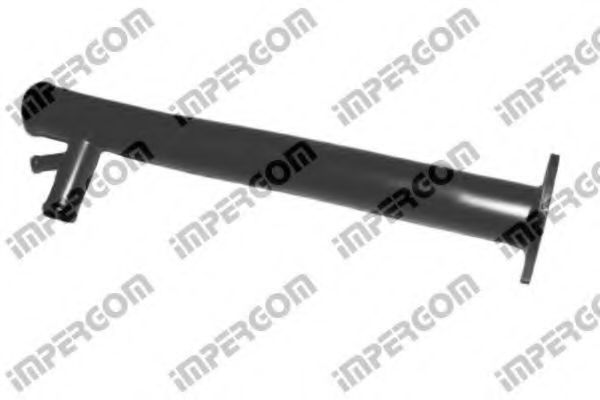 Трубка охлаждающей жидкости ORIGINAL IMPERIUM 80066