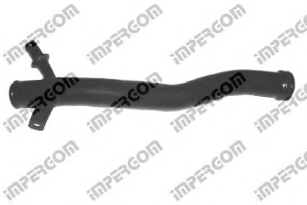 Трубка охлаждающей жидкости ORIGINAL IMPERIUM 80076