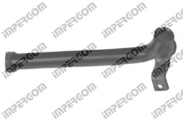 Трубка охлаждающей жидкости ORIGINAL IMPERIUM 80079