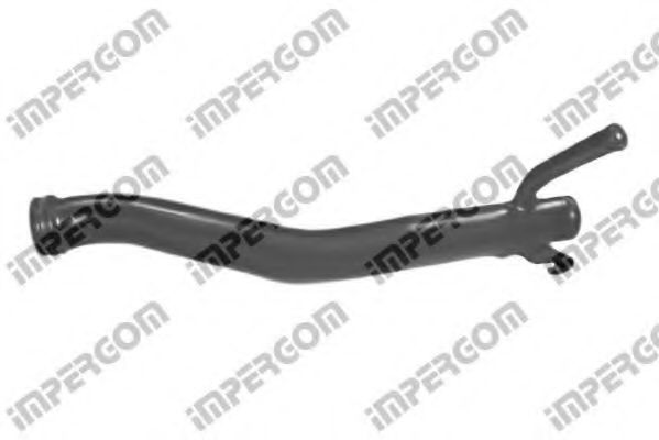 Трубка охлаждающей жидкости ORIGINAL IMPERIUM 80082