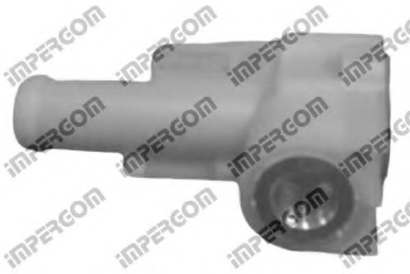 Трубка охлаждающей жидкости ORIGINAL IMPERIUM 80093