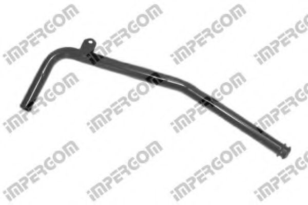 Трубка охлаждающей жидкости ORIGINAL IMPERIUM 80170