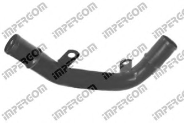 Трубка охлаждающей жидкости ORIGINAL IMPERIUM 80304