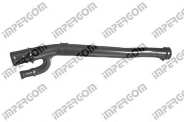 Трубка охлаждающей жидкости ORIGINAL IMPERIUM 80321