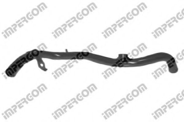 Трубка охлаждающей жидкости ORIGINAL IMPERIUM 80324