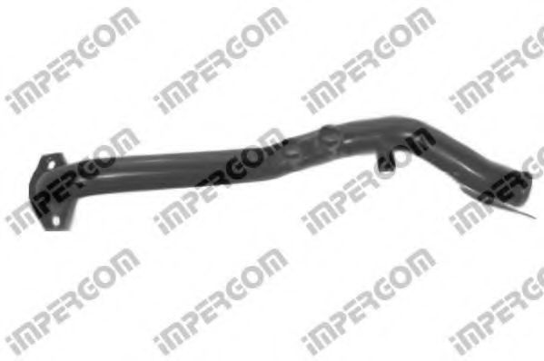 Трубка охлаждающей жидкости MALÒ 16273