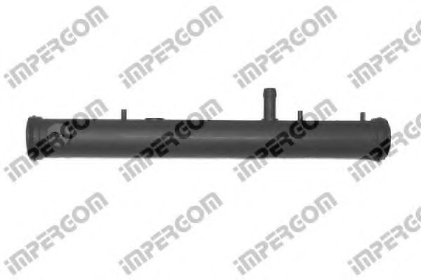 Трубка охлаждающей жидкости ORIGINAL IMPERIUM 80379