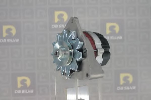 Генератор DA SILVA 010856